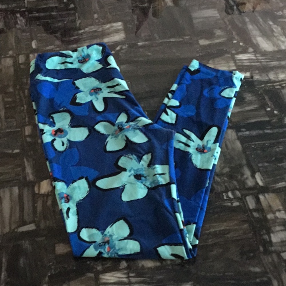 Guc yoga pants